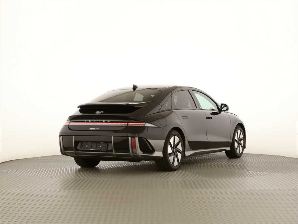 HYUNDAI Ioniq 6 77kWh Launch Edition 4WD-image-1