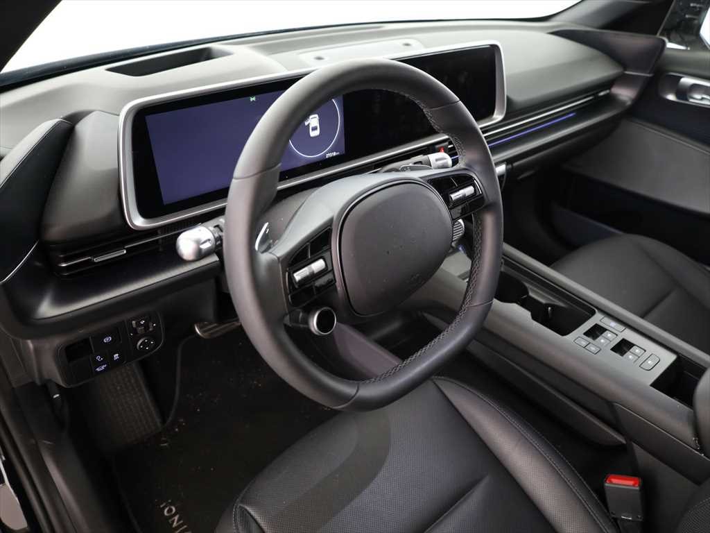 HYUNDAI Ioniq 6 77kWh Launch Edition 4WD-image-6