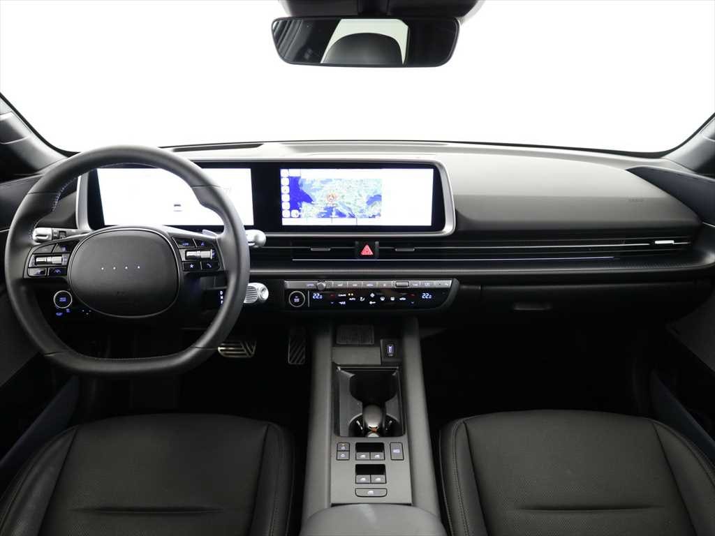 HYUNDAI Ioniq 6 77kWh Launch Edition 4WD-image-7