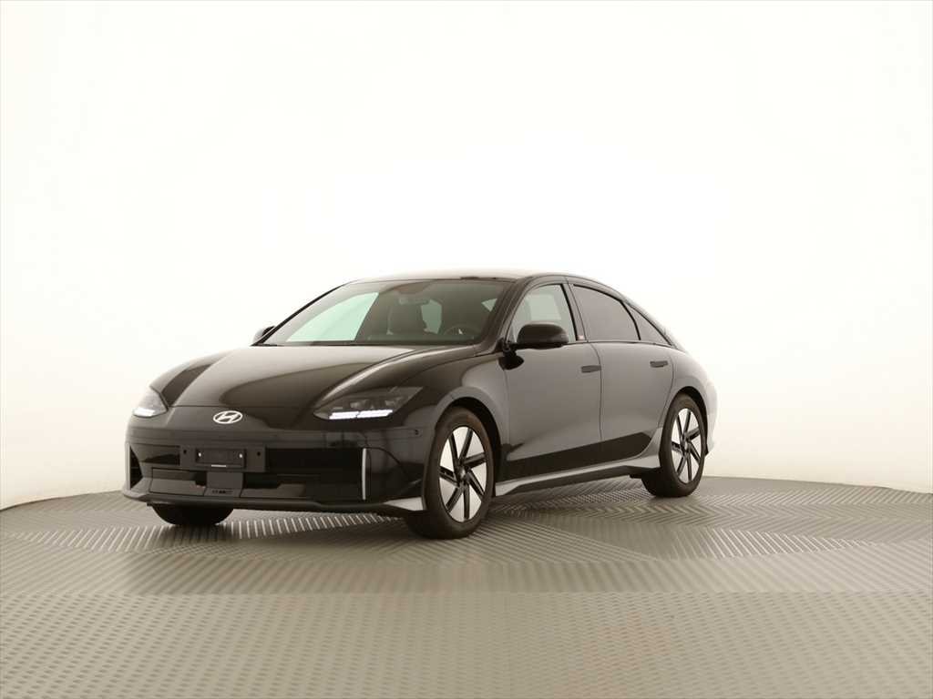 HYUNDAI Ioniq 6 77kWh Launch Edition 4WD
