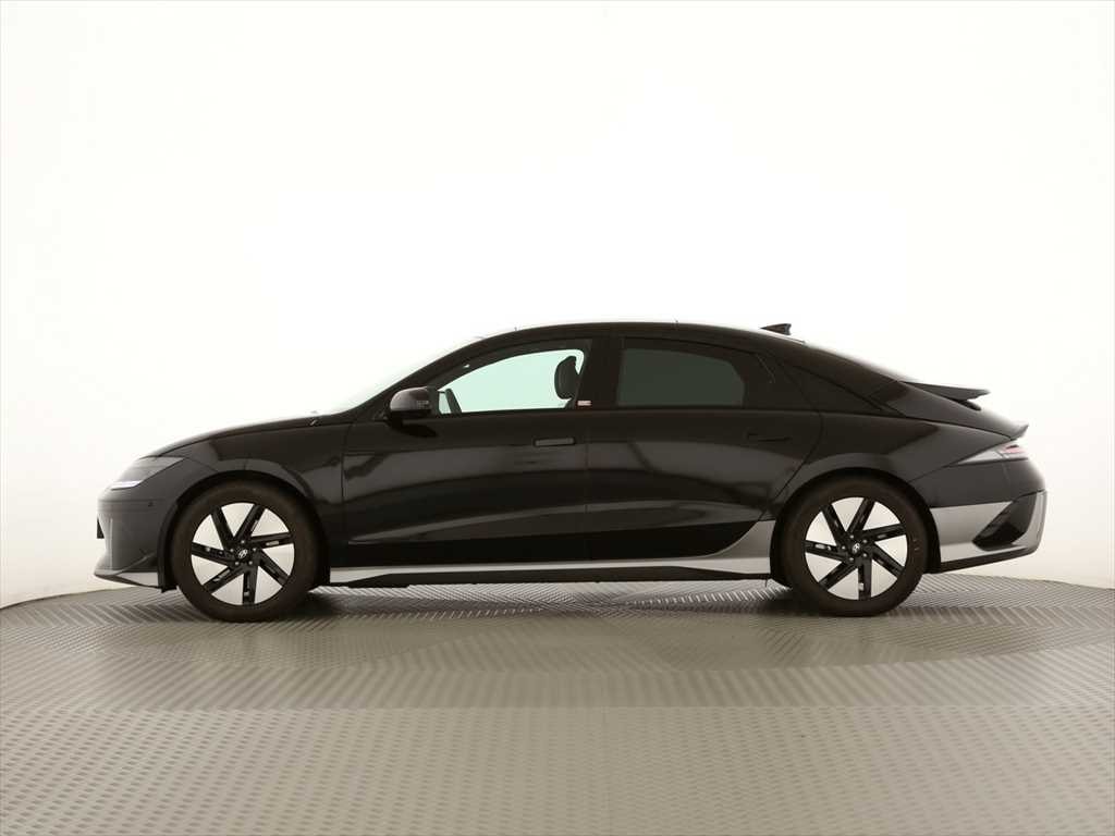 HYUNDAI Ioniq 6 77kWh Launch Edition 4WD-image-2