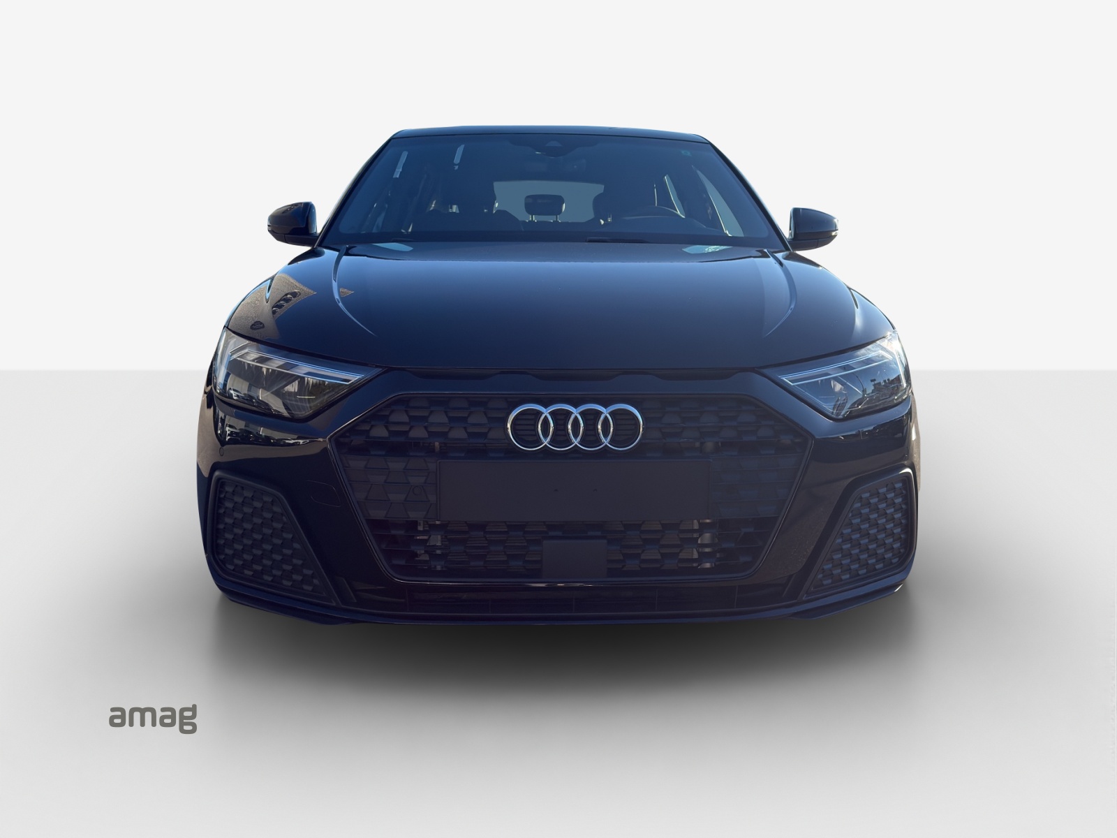 AUDI A1 Sportback 30 TFSI Attraction S-tronic-image-6