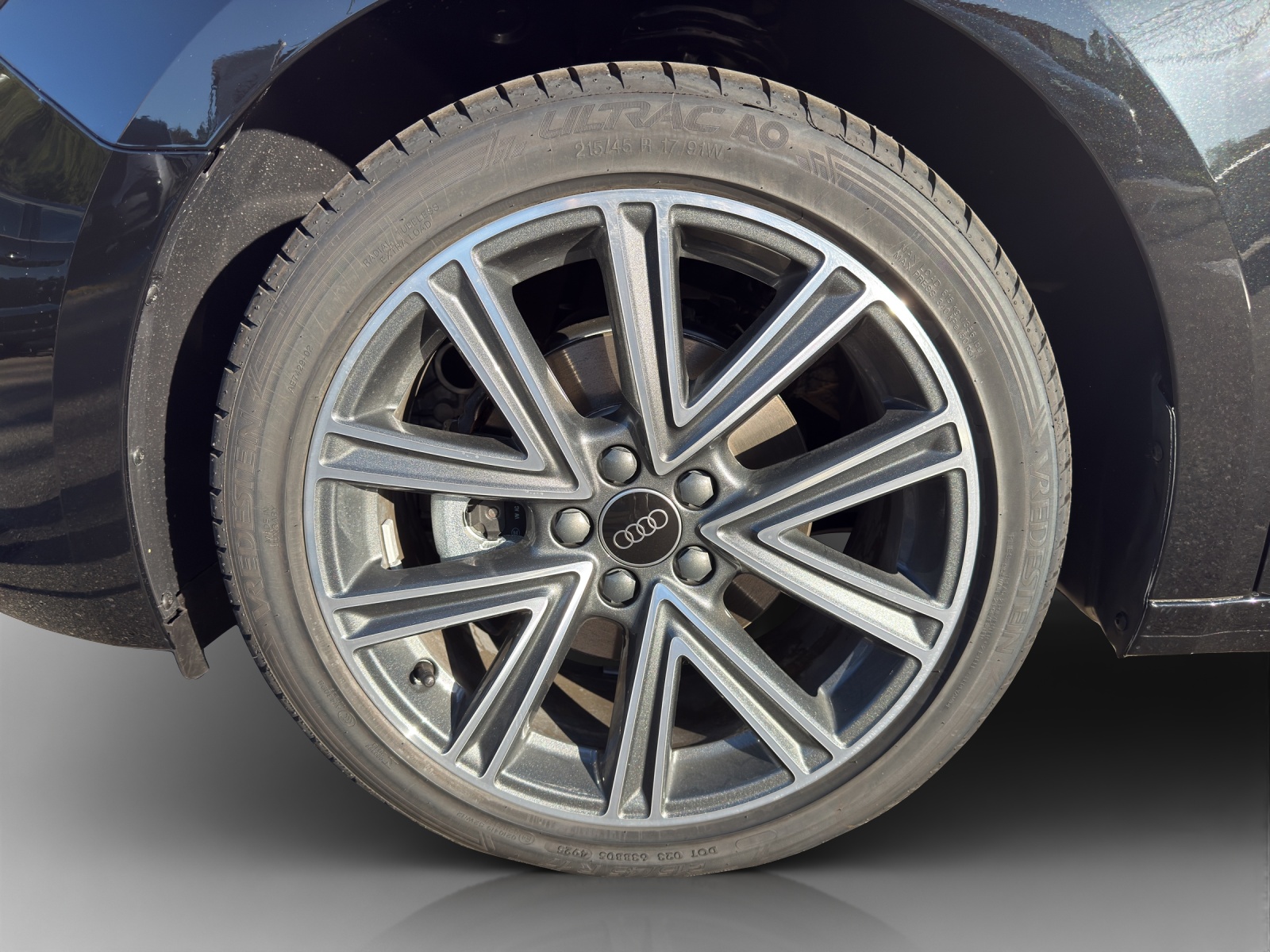 AUDI A1 Sportback 30 TFSI Attraction S-tronic-image-13