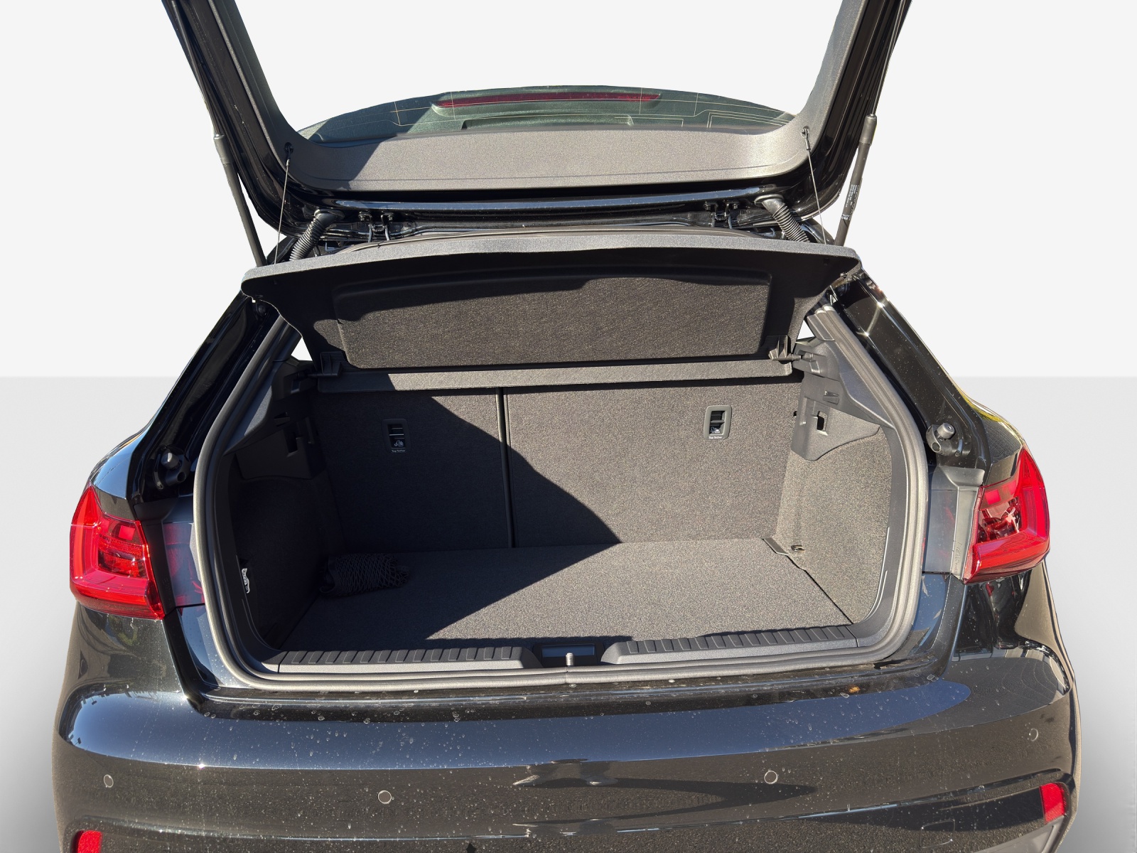 AUDI A1 Sportback 30 TFSI Attraction S-tronic-image-12