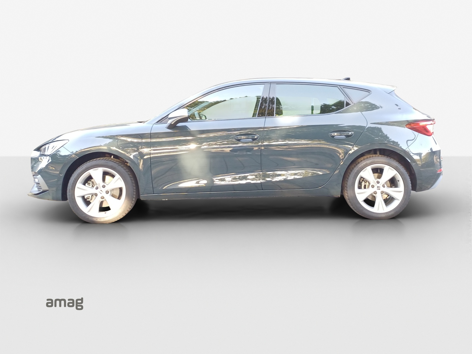 SEAT SEAT LEON MOVE FR e-HYBRID-image-1