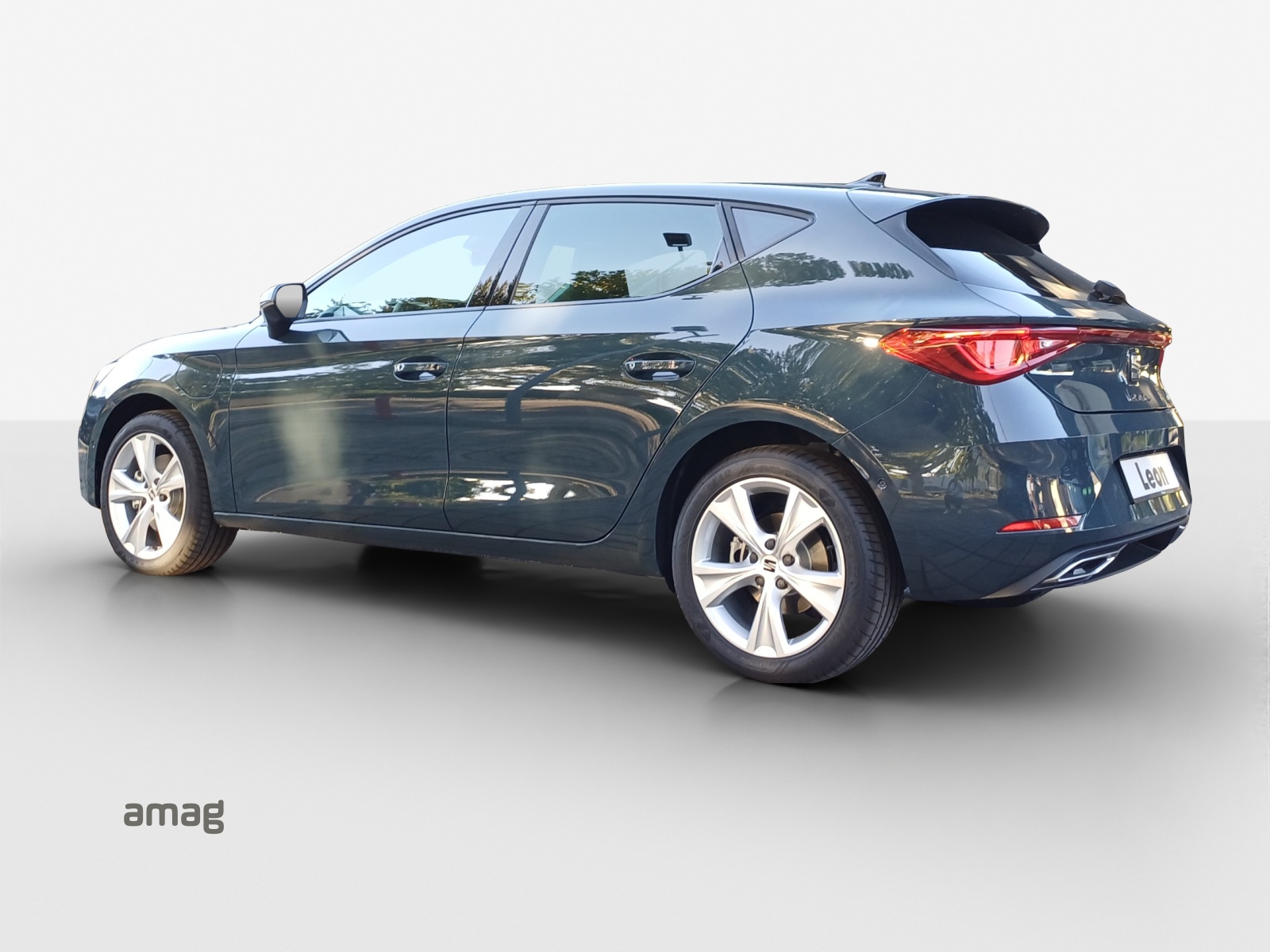 SEAT SEAT LEON MOVE FR e-HYBRID-image-2