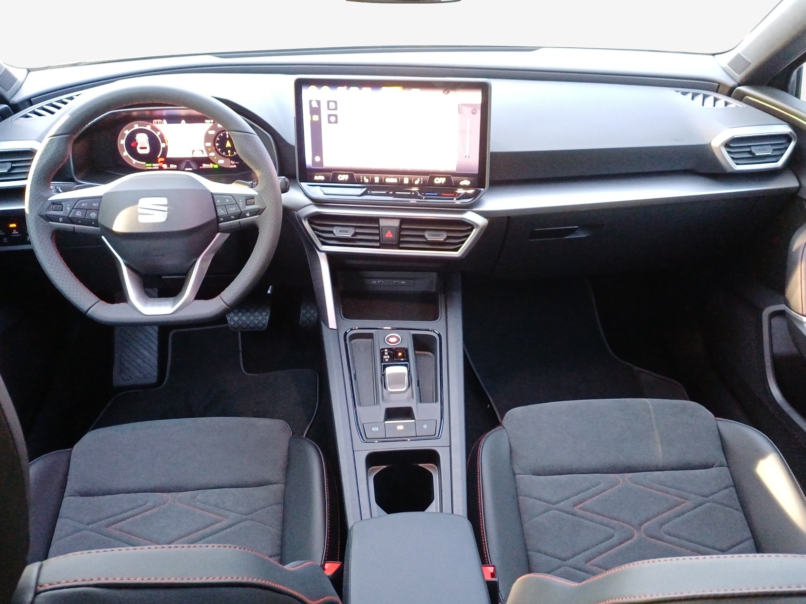 SEAT SEAT LEON MOVE FR e-HYBRID-image-8