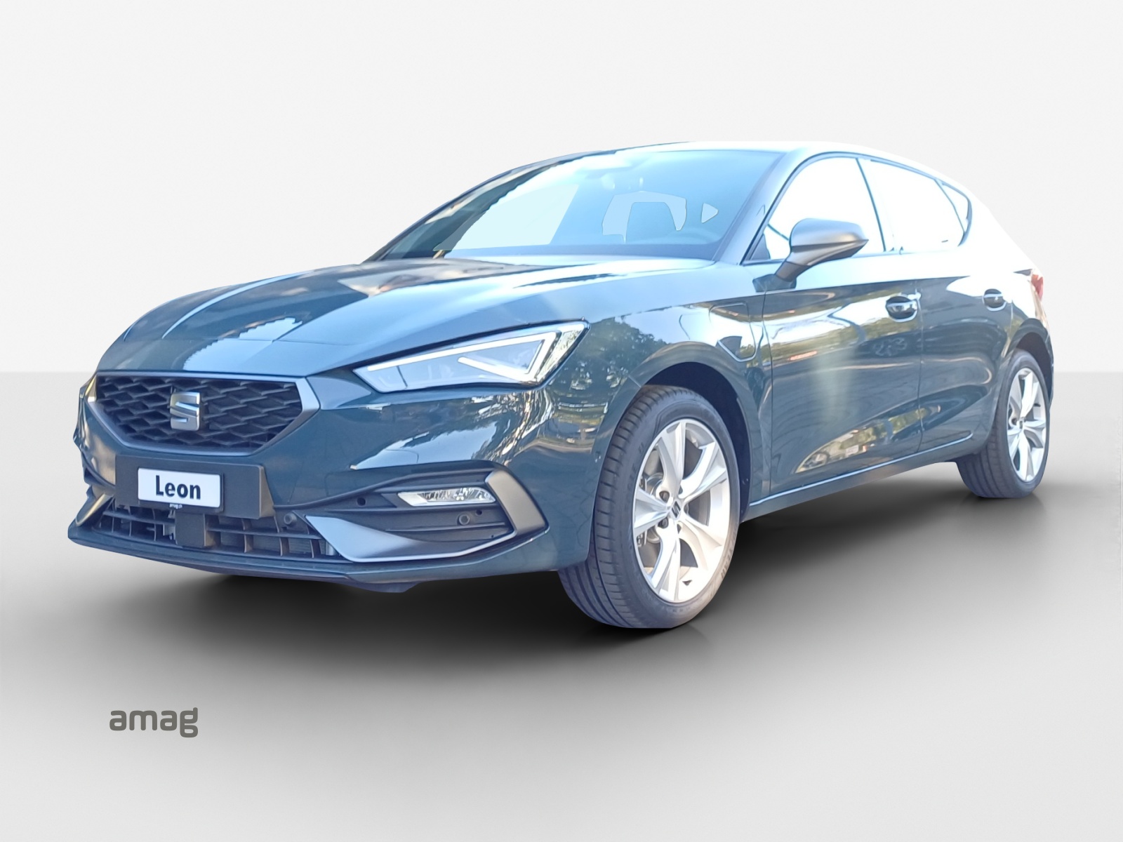 SEAT SEAT LEON MOVE FR e-HYBRID-image-0