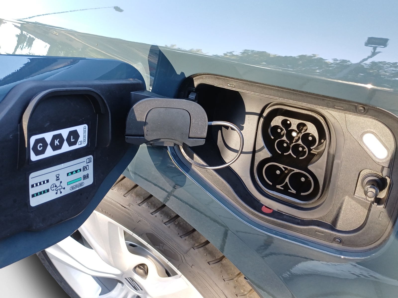 SEAT SEAT LEON MOVE FR e-HYBRID-image-14