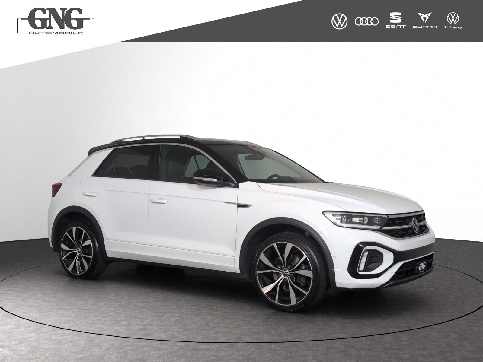 VW T-Roc 2.0 TSI R-Line DSG 4Motion-image-3