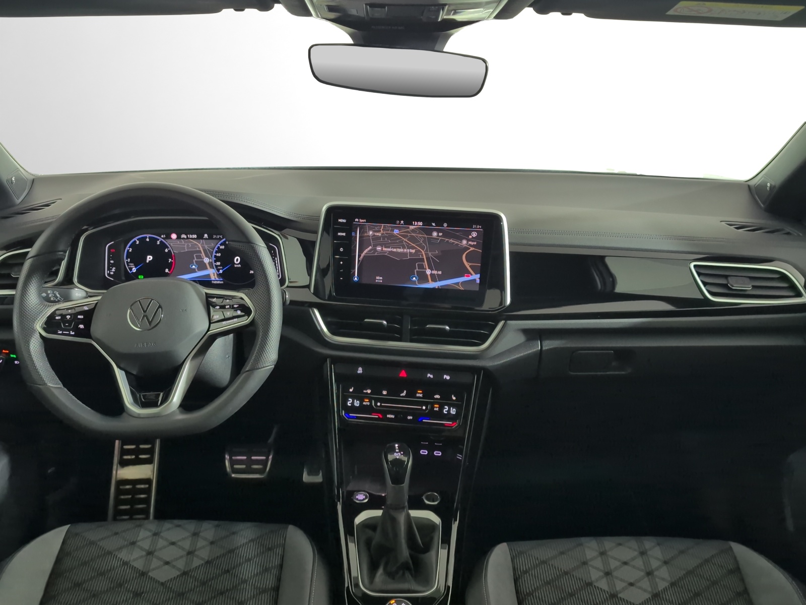 VW T-Roc 2.0 TSI R-Line DSG 4Motion-image-9