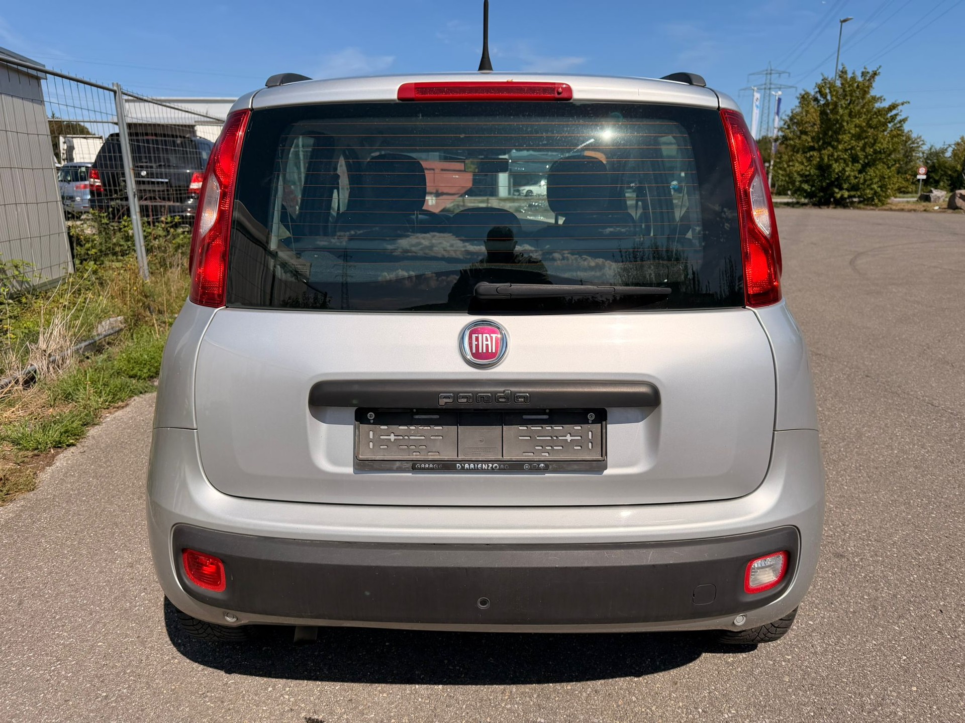 FIAT Panda 0.9 Twinair Turbo Trekking-image-4