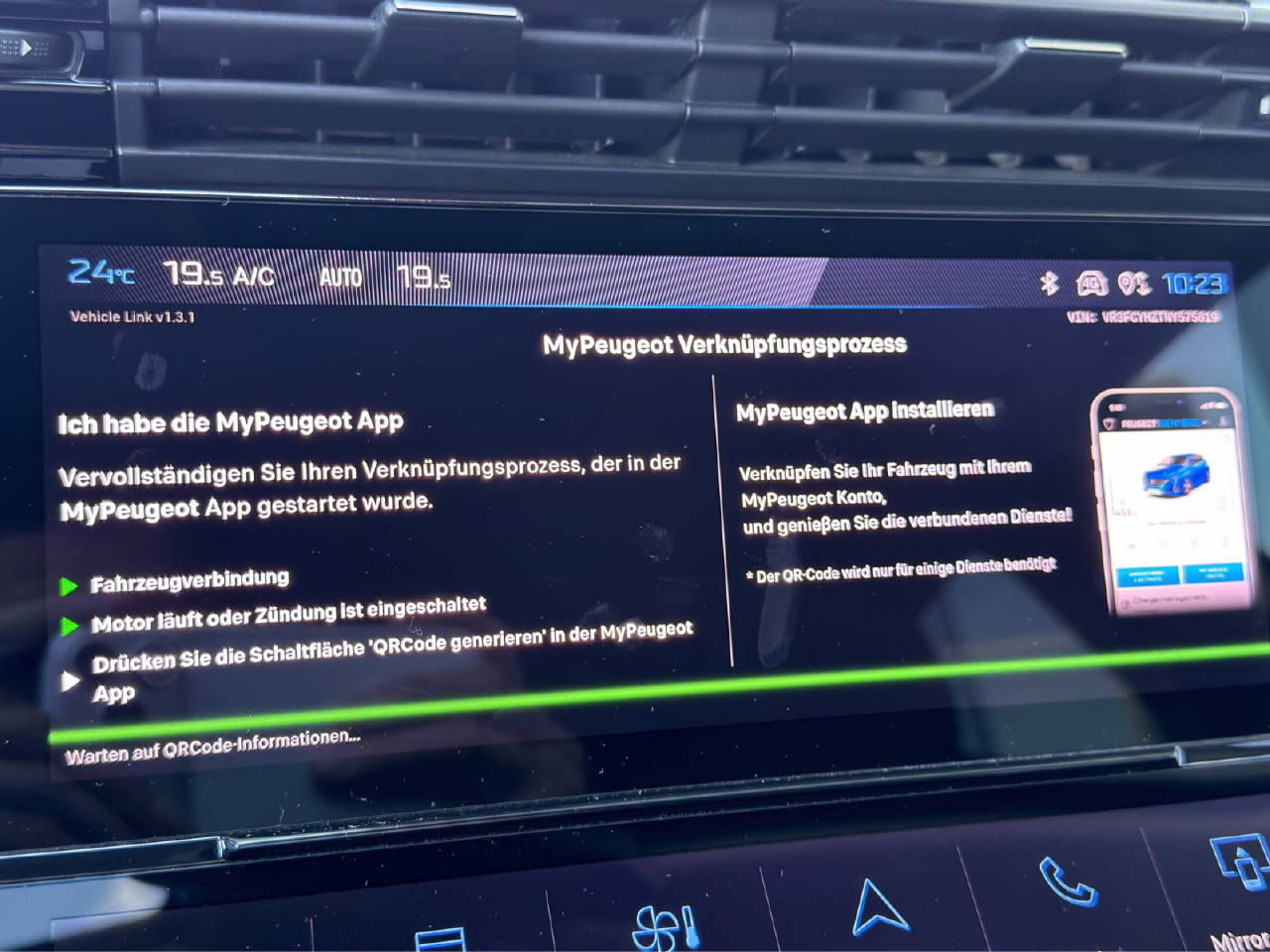 PEUGEOT 308 SW 1.5 BlueHDi Allure Pack-image-13