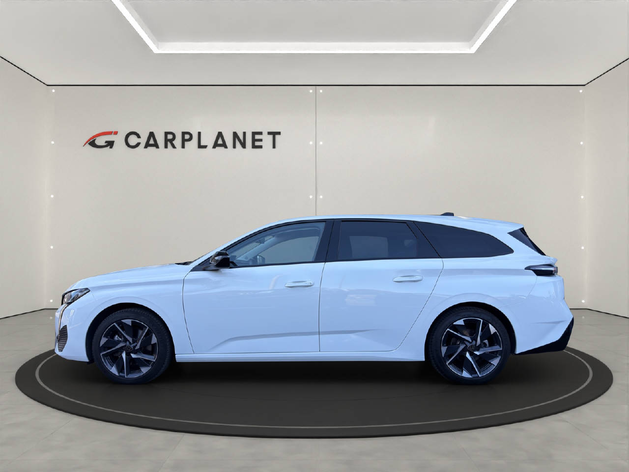 PEUGEOT 308 SW 1.5 BlueHDi Allure Pack-image-1