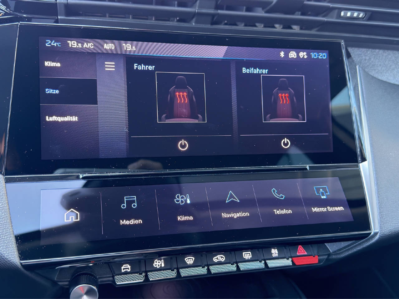 PEUGEOT 308 SW 1.5 BlueHDi Allure Pack-image-15