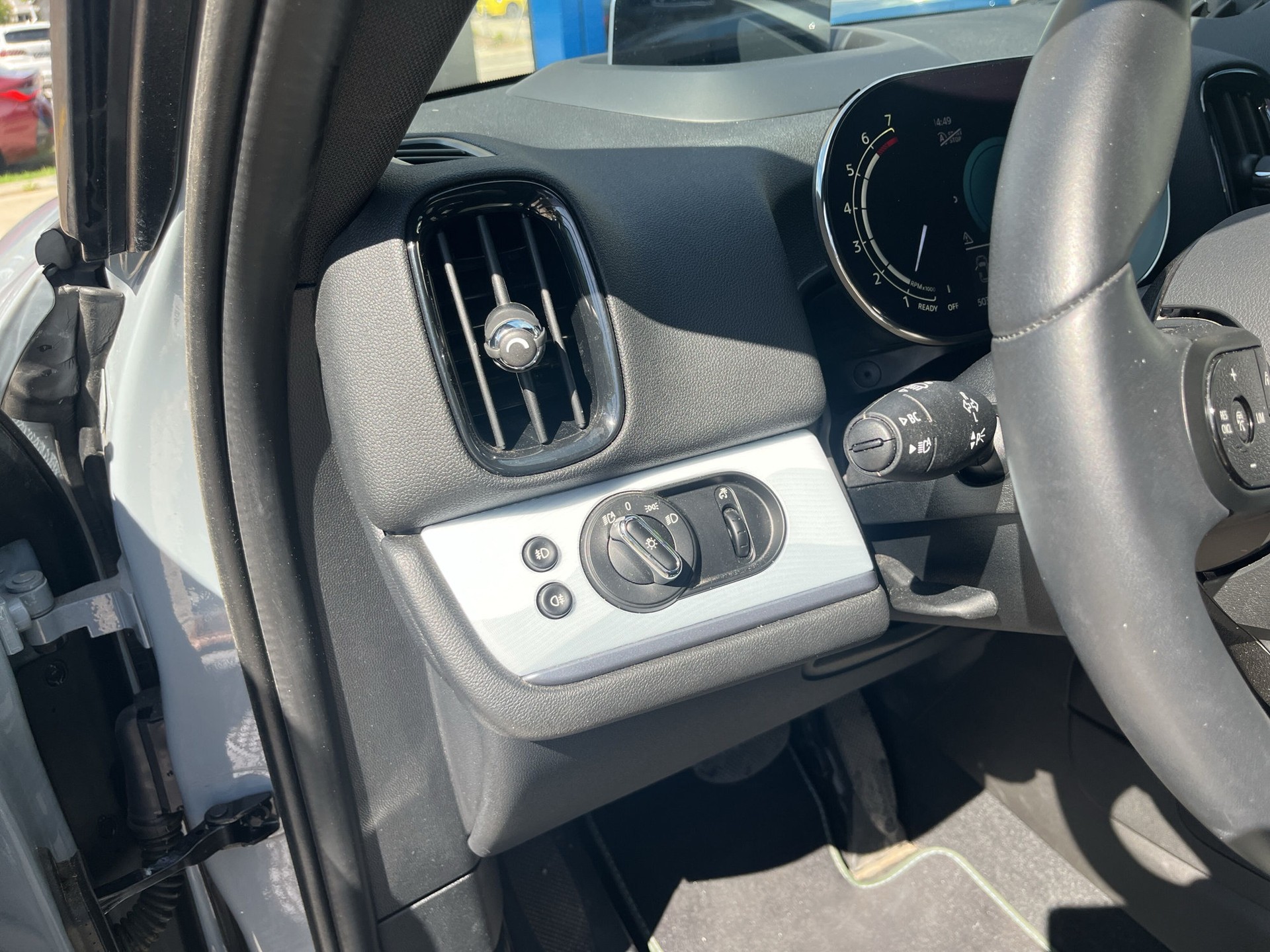 MINI Countryman Cooper S Highland Edition ALL4 Steptronic-image-19