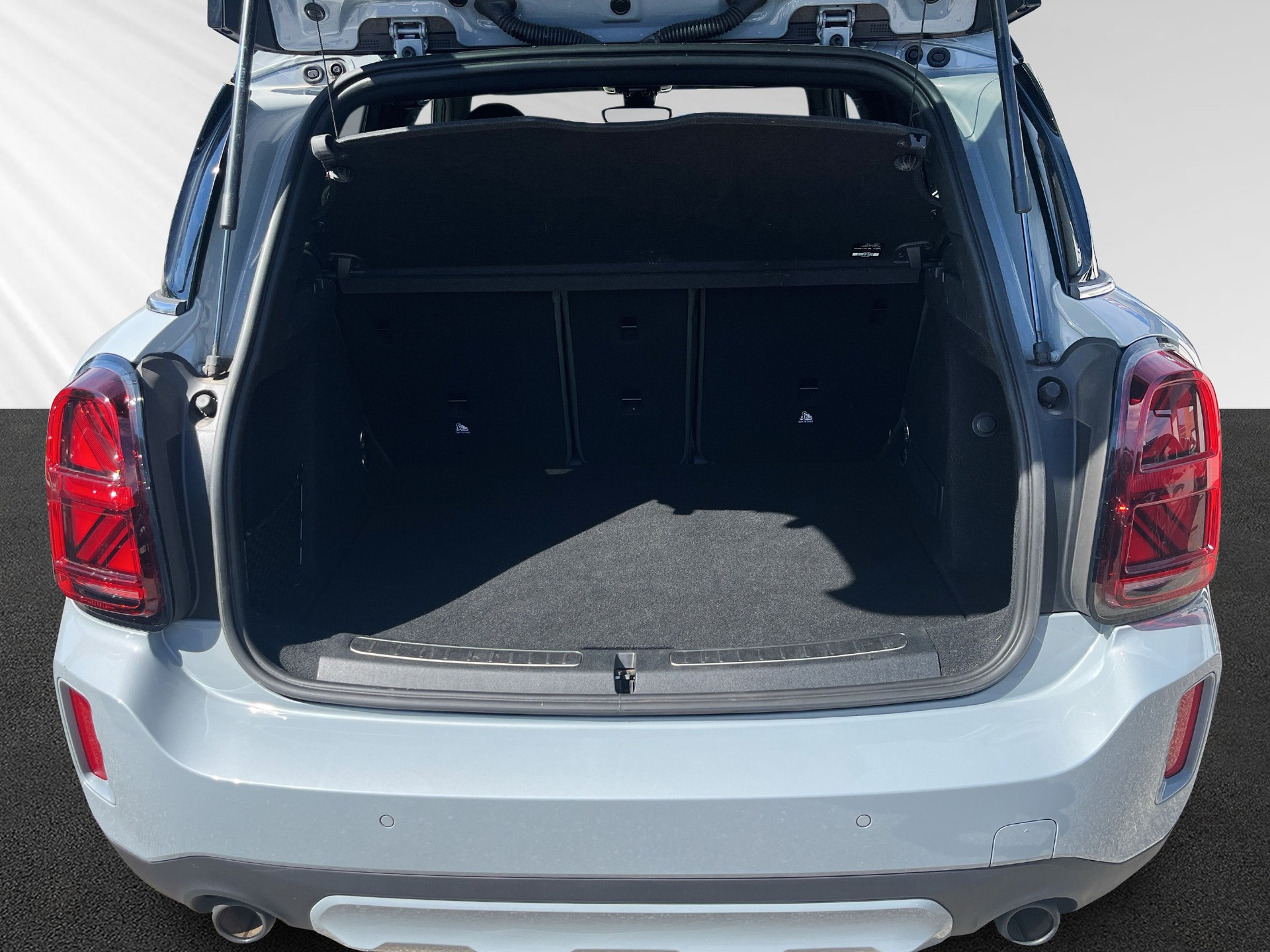 MINI Countryman Cooper S Highland Edition ALL4 Steptronic-image-7
