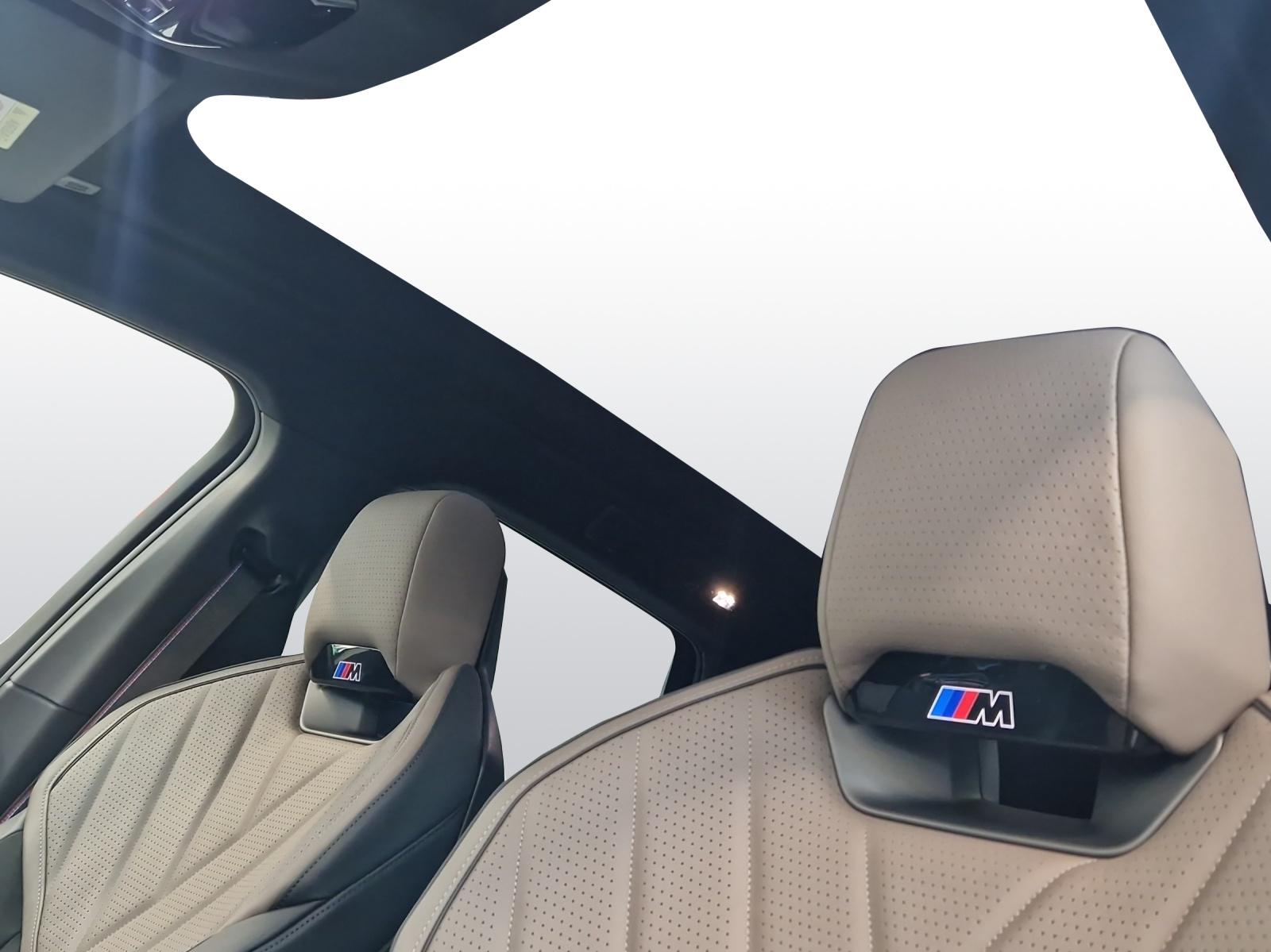 BMW iX3 50 xDrive M Sport Pro-image-22