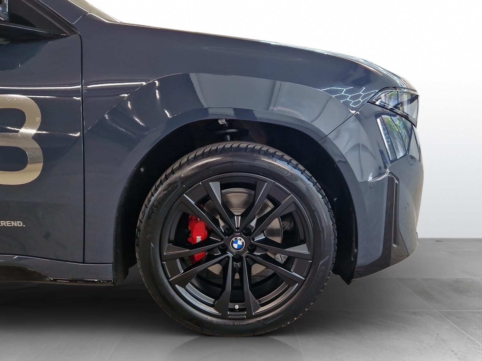 BMW iX3 50 xDrive M Sport Pro-image-9