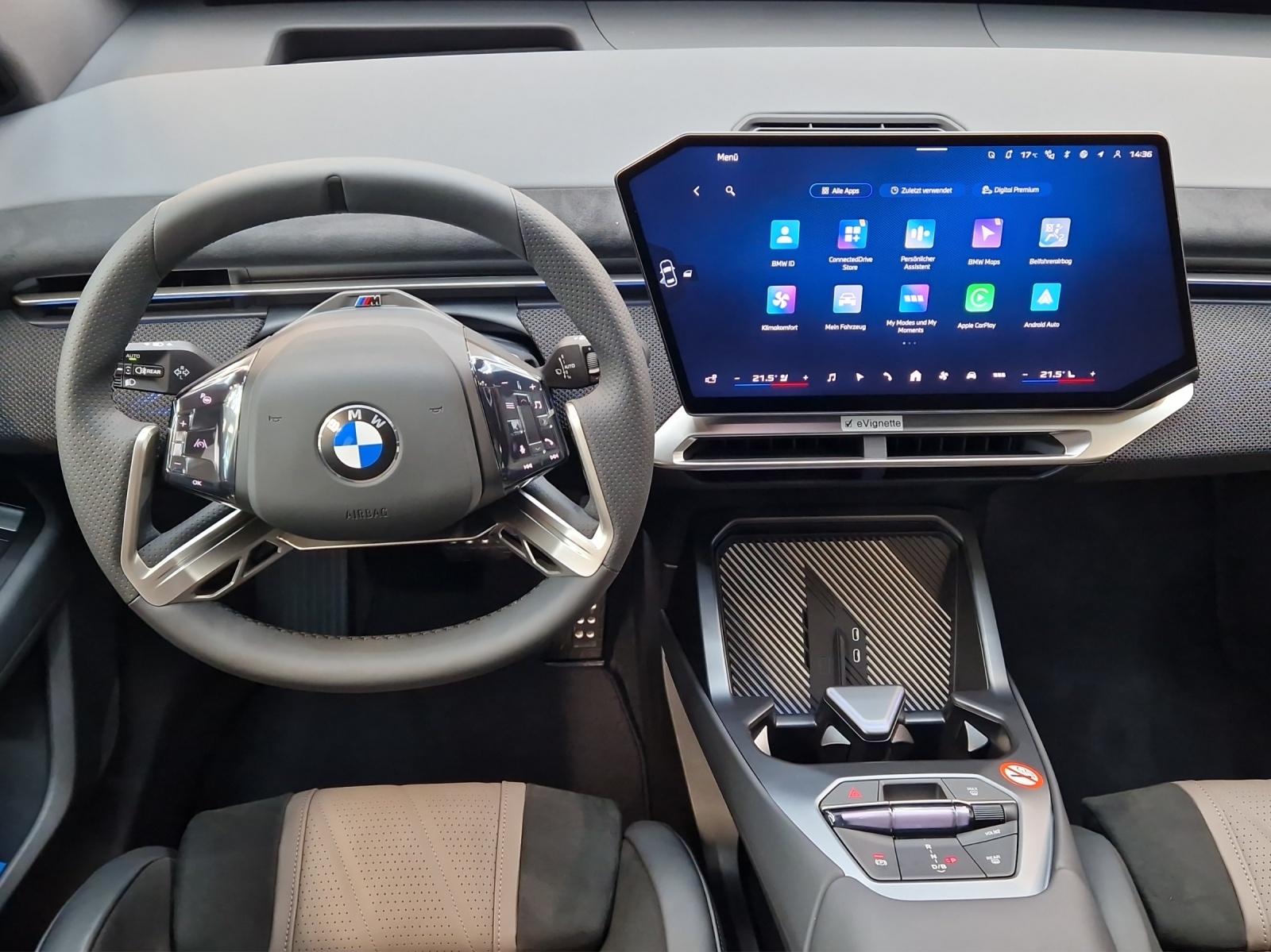 BMW iX3 50 xDrive M Sport Pro-image-13