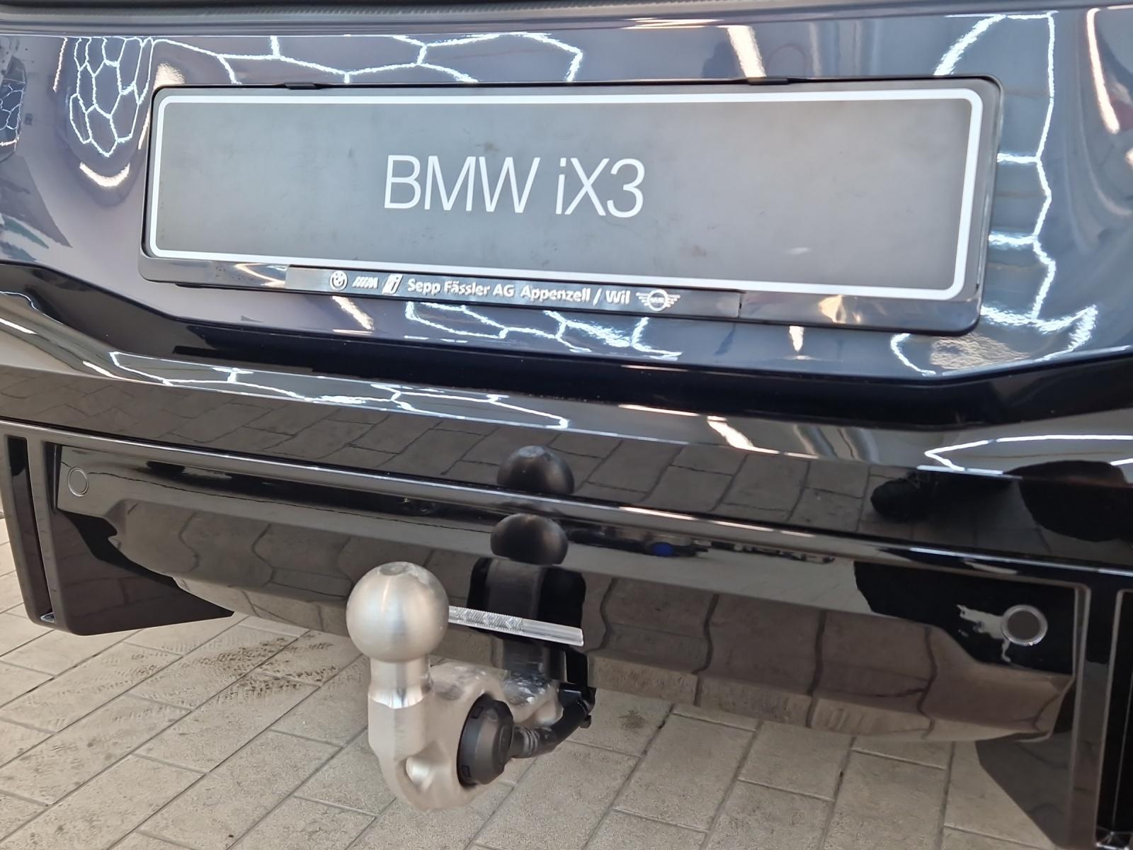 BMW iX3 50 xDrive M Sport Pro-image-24