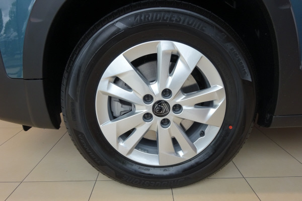 PEUGEOT Rifter L 1.5 BHDi Family-image-14