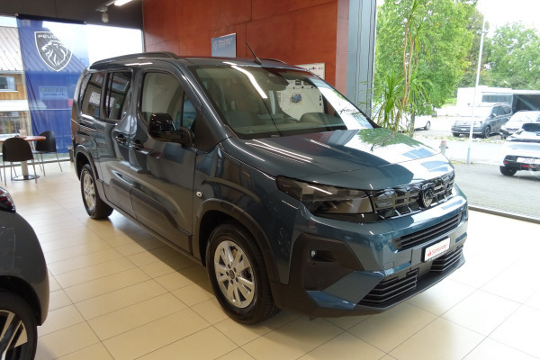 PEUGEOT Rifter L 1.5 BHDi Family