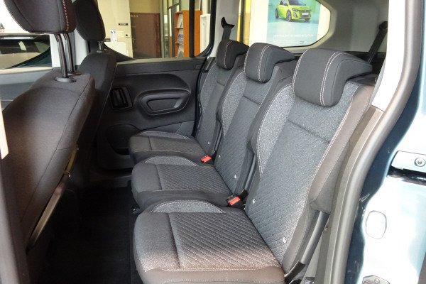 PEUGEOT Rifter L 1.5 BHDi Family-image-5