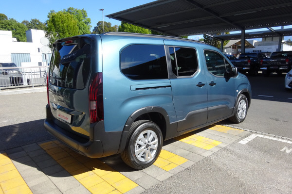 PEUGEOT Rifter L 1.5 BHDi Family-showroom-element-1