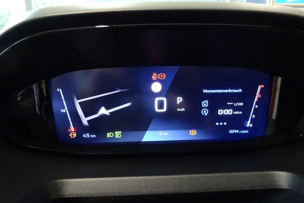 PEUGEOT Rifter L 1.5 BHDi Family-image-9