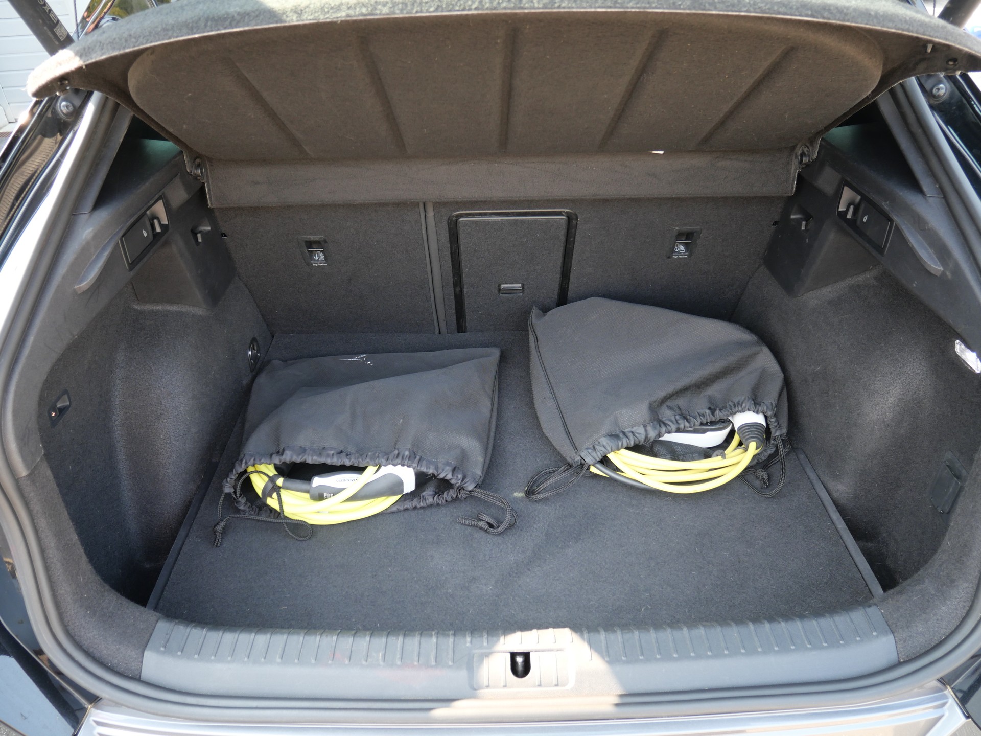 CUPRA Formentor 1.4 e-HYBRID pHEV VZ DSG *CH-Auto, 8-Räder, AHK*-image-7