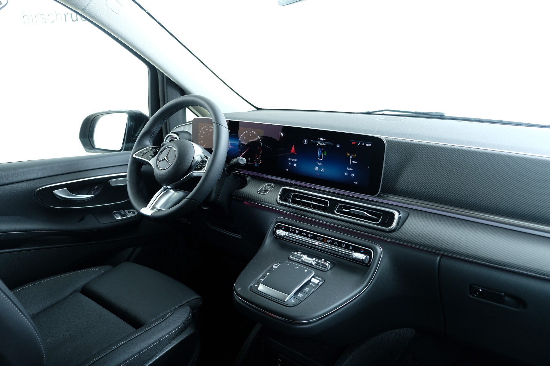 MERCEDES-BENZ Marco Polo 300 d 4m-image-9