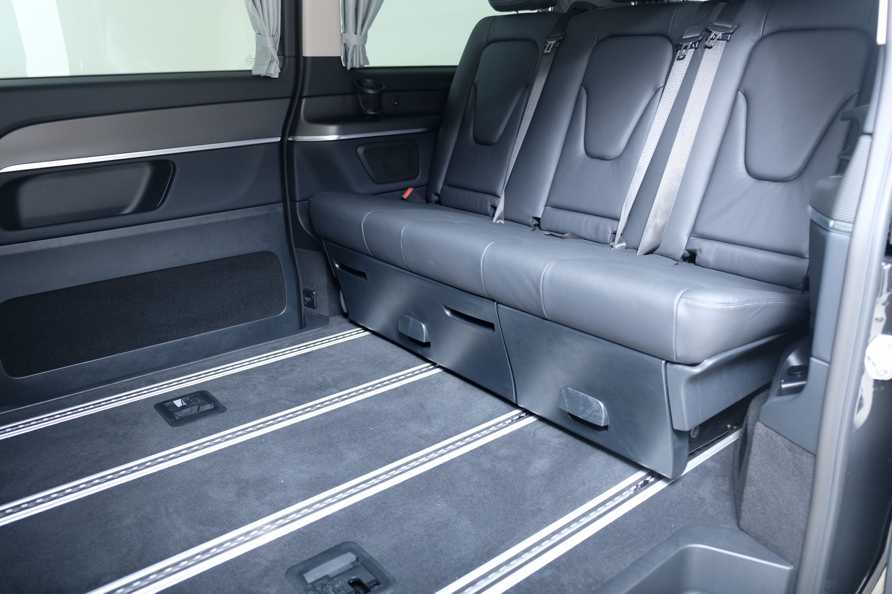 MERCEDES-BENZ Marco Polo 300 d 4m-image-3