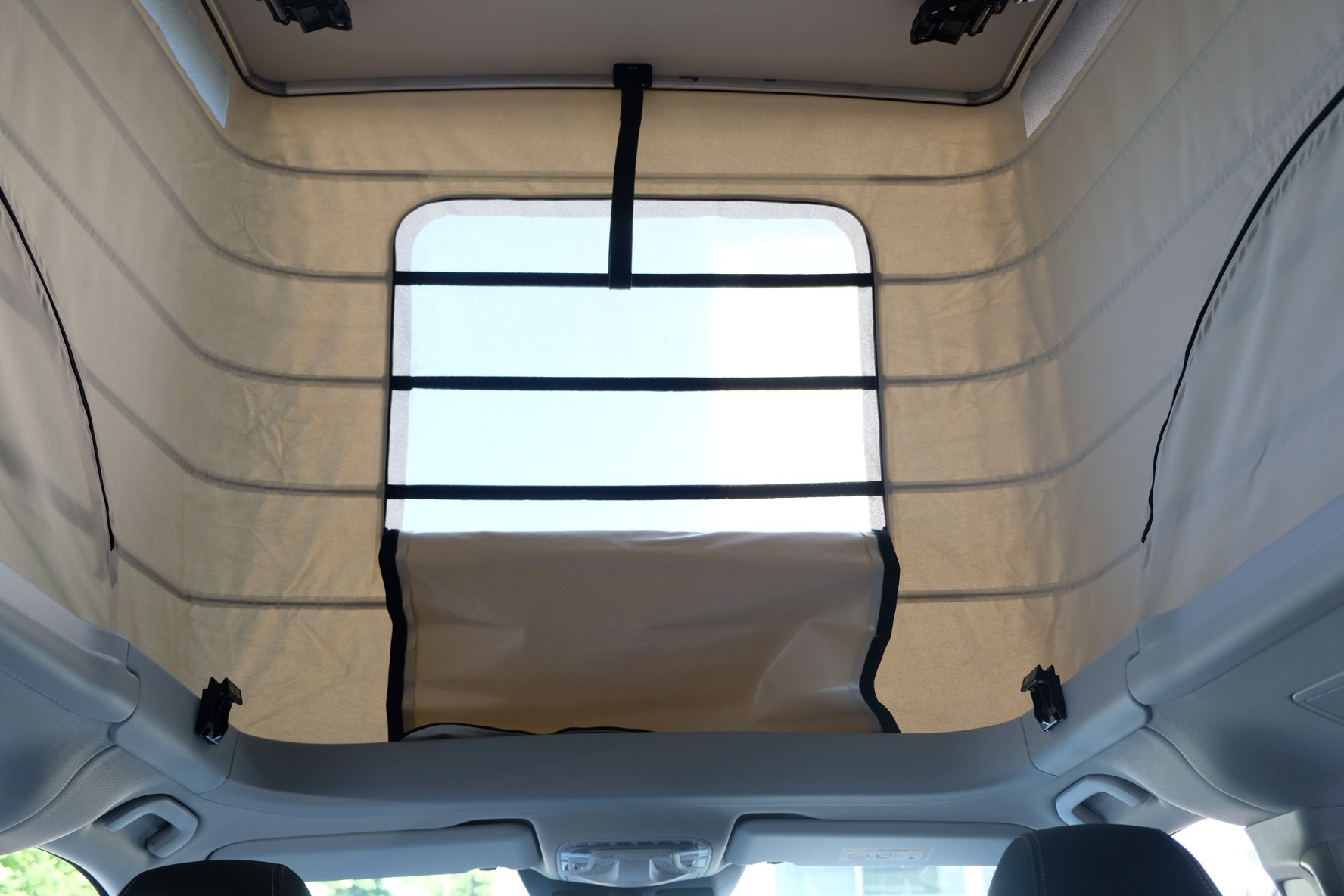 MERCEDES-BENZ Marco Polo 300 d 4m-image-19