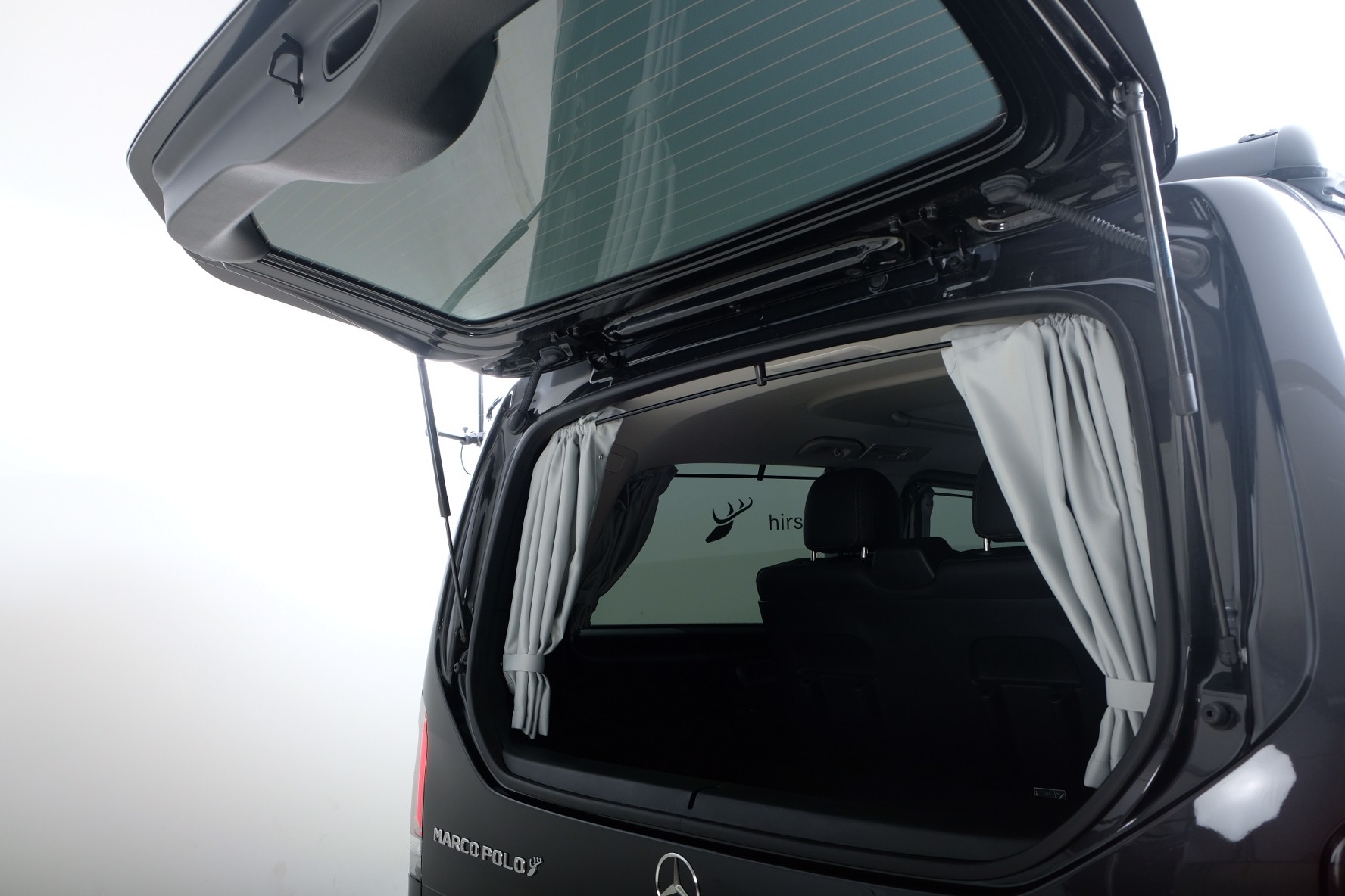 MERCEDES-BENZ Marco Polo 300 d 4m-image-8