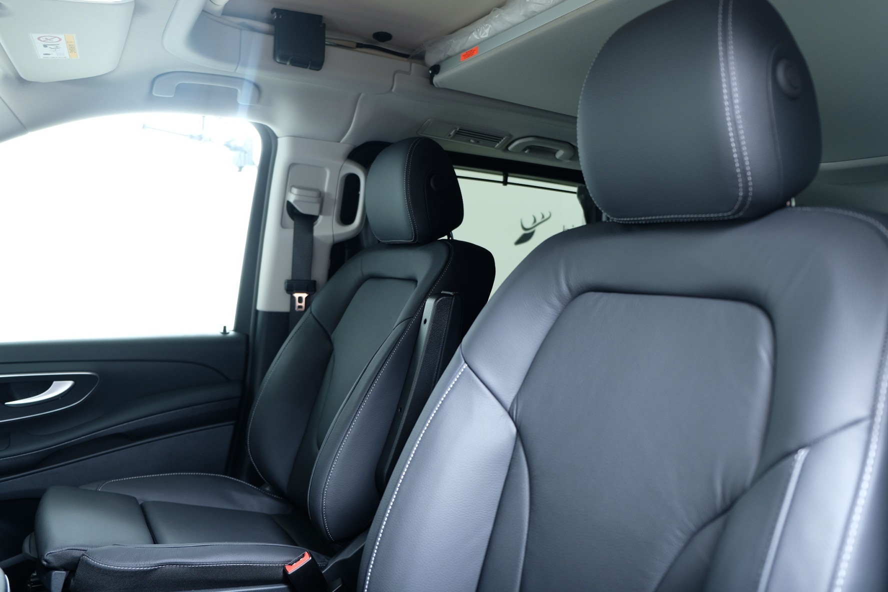 MERCEDES-BENZ Marco Polo 300 d 4m-image-12