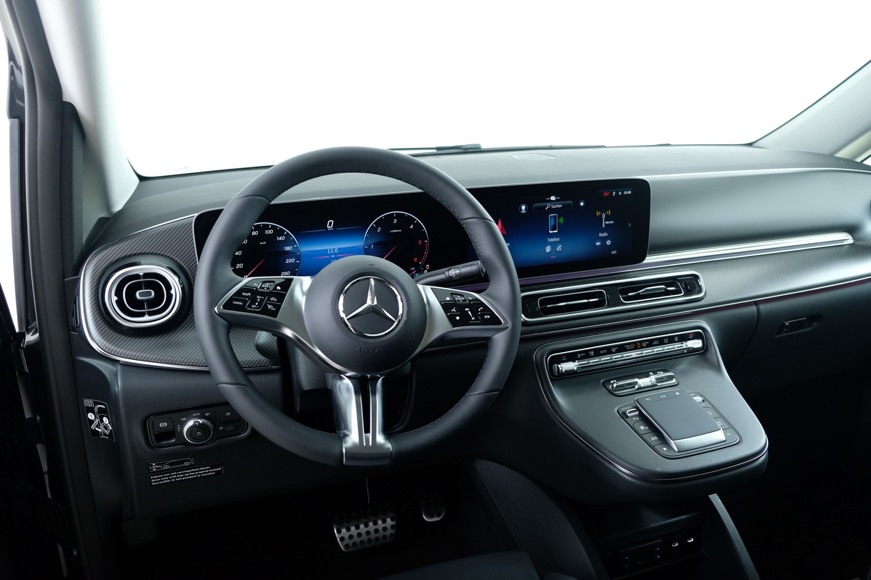 MERCEDES-BENZ Marco Polo 300 d 4m-image-10