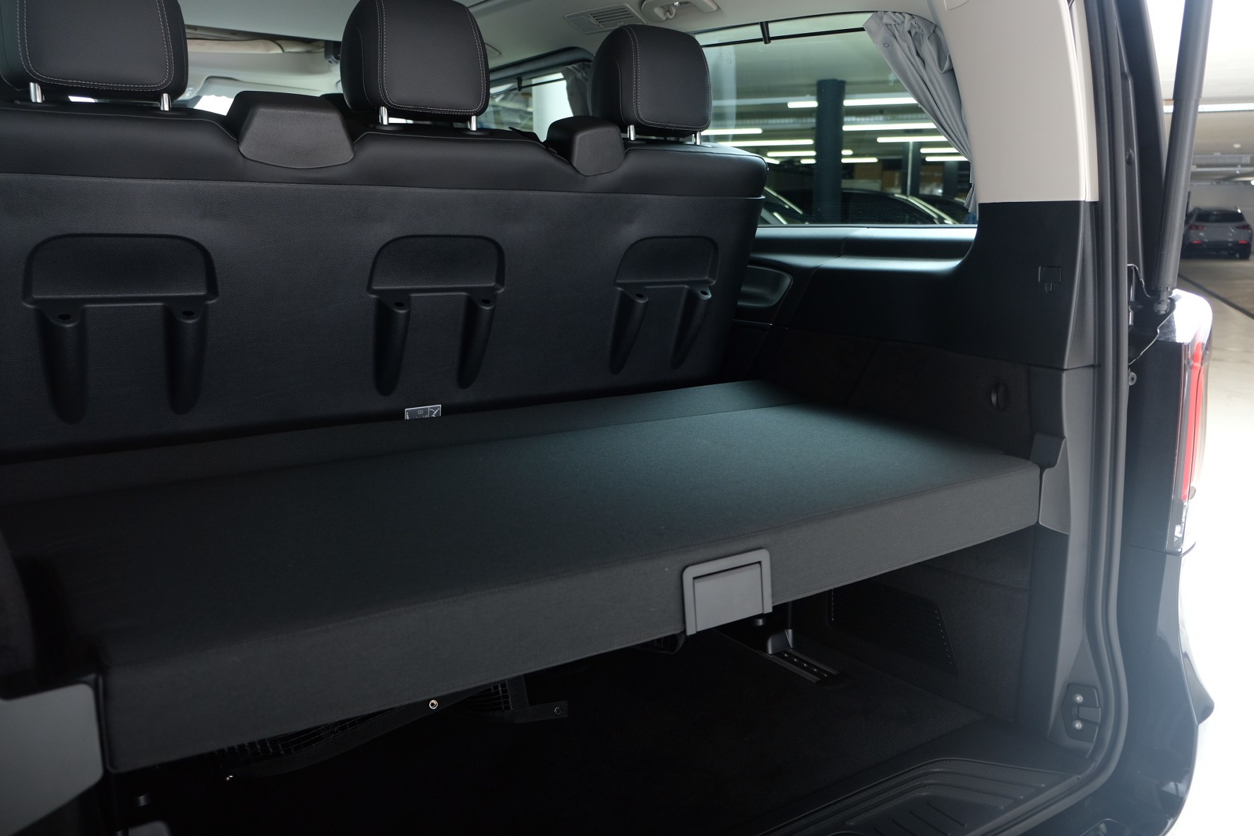 MERCEDES-BENZ Marco Polo 300 d 4m-image-16