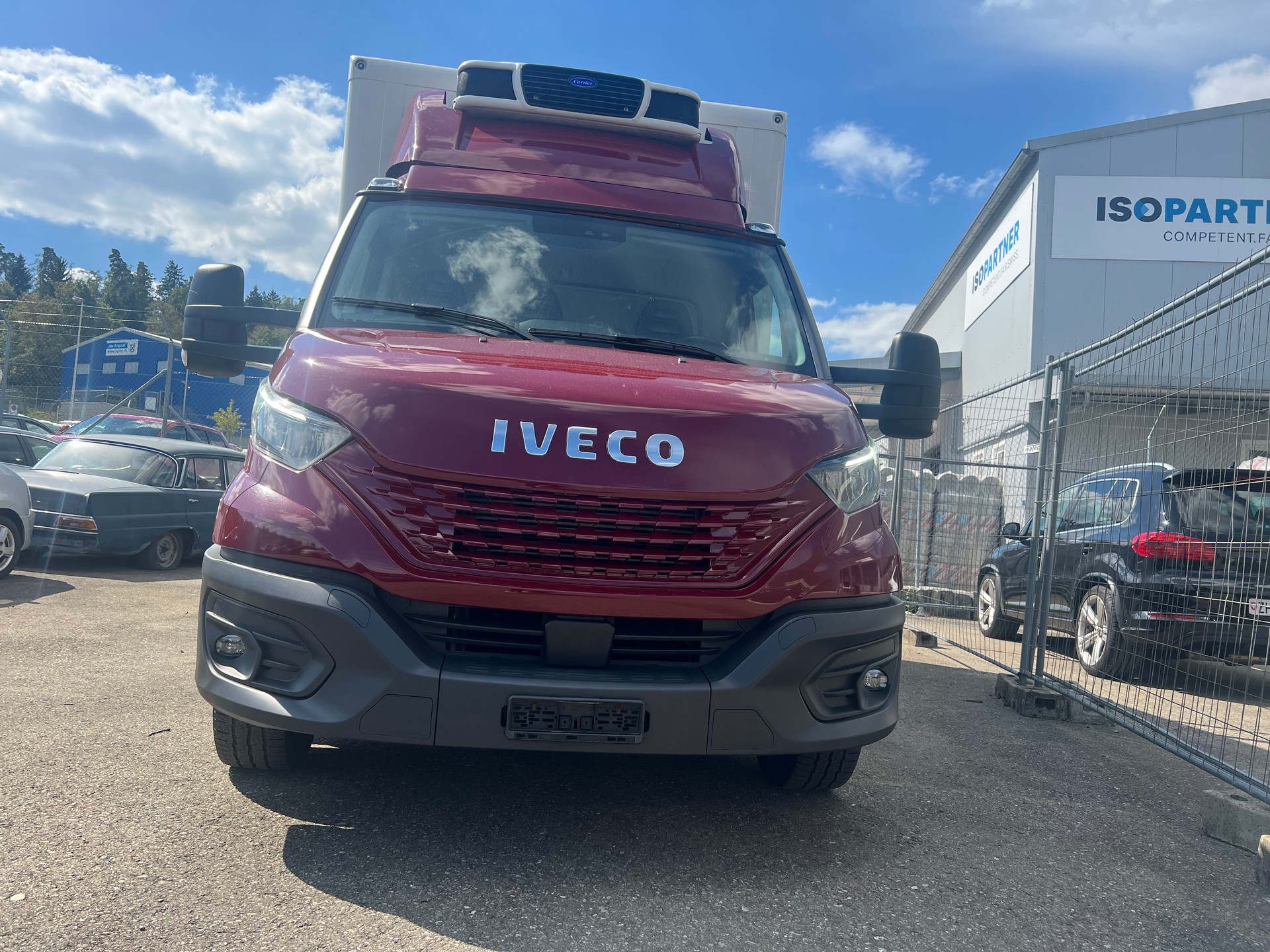 IVECO 35 S 16 A8-image-2