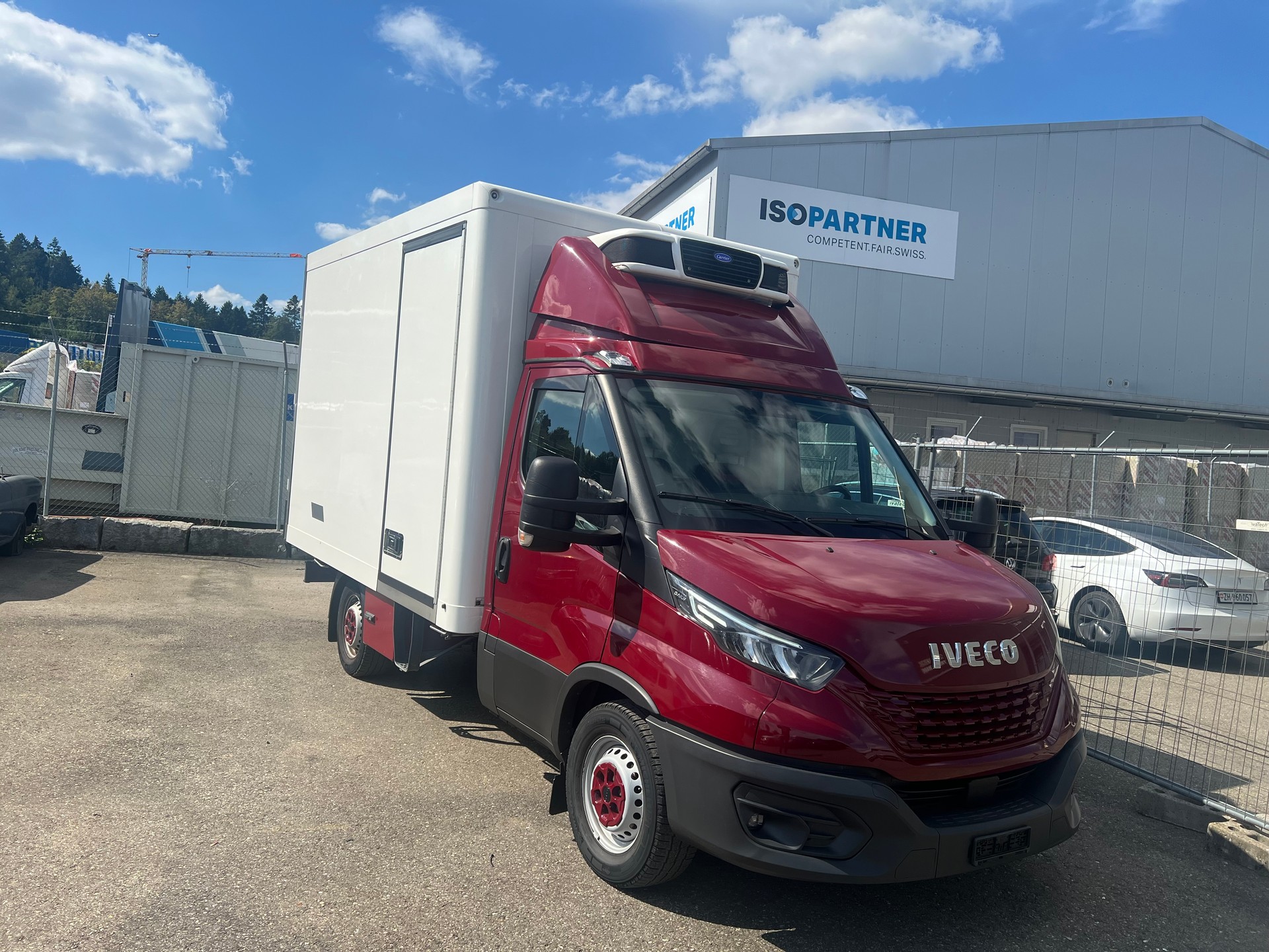 IVECO 35 S 16 A8-image-0