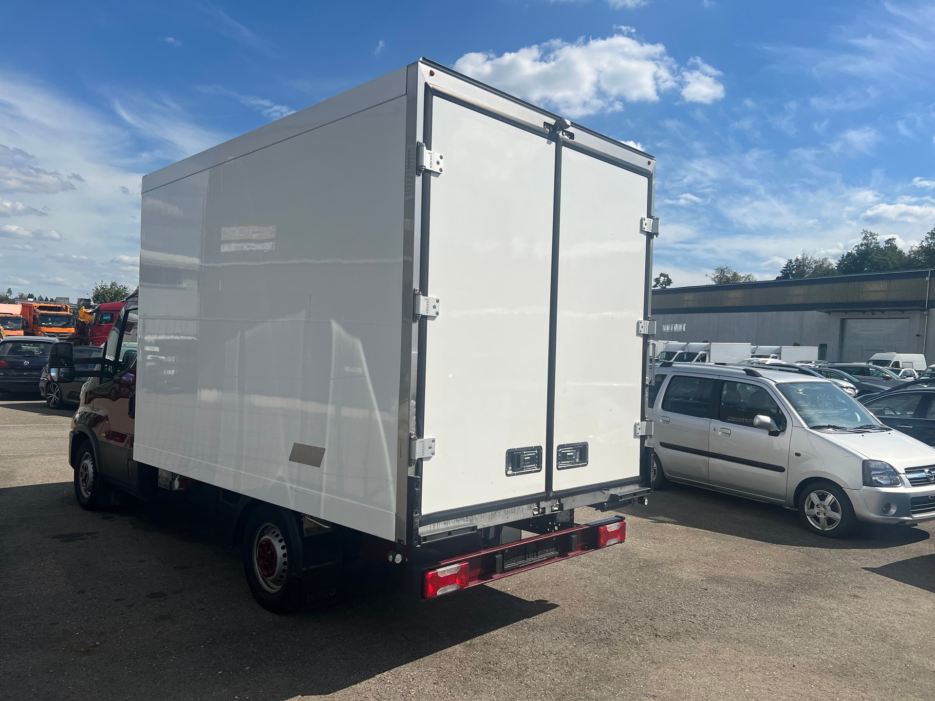 IVECO 35 S 16 A8-image-4