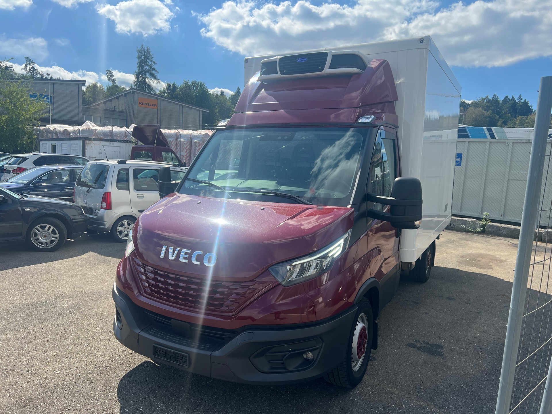IVECO 35 S 16 A8-image-1