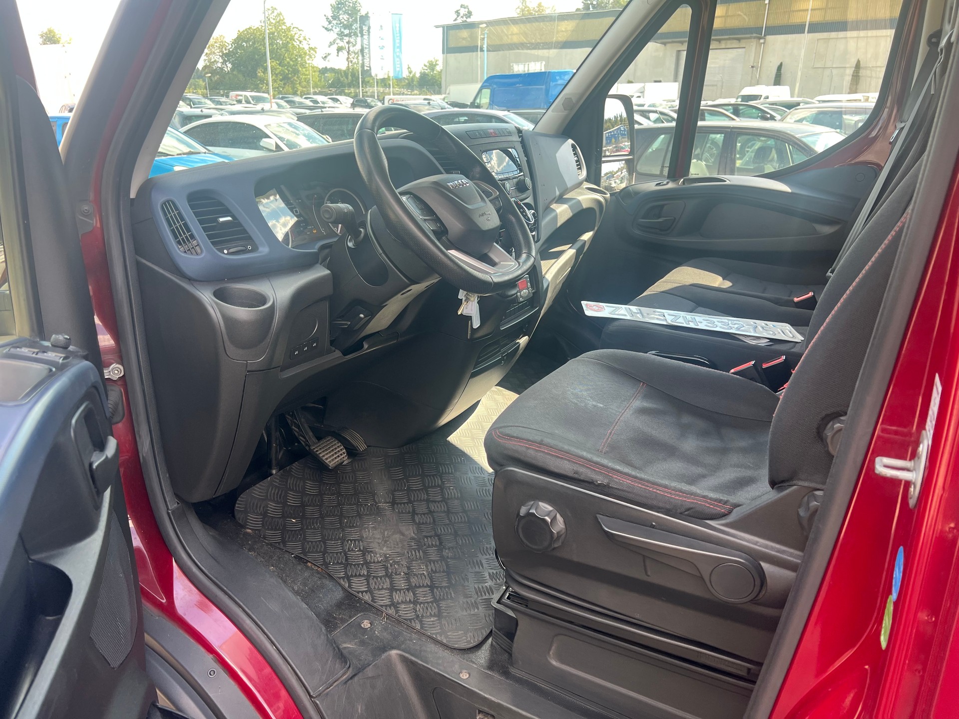 IVECO 35 S 16 A8-image-6