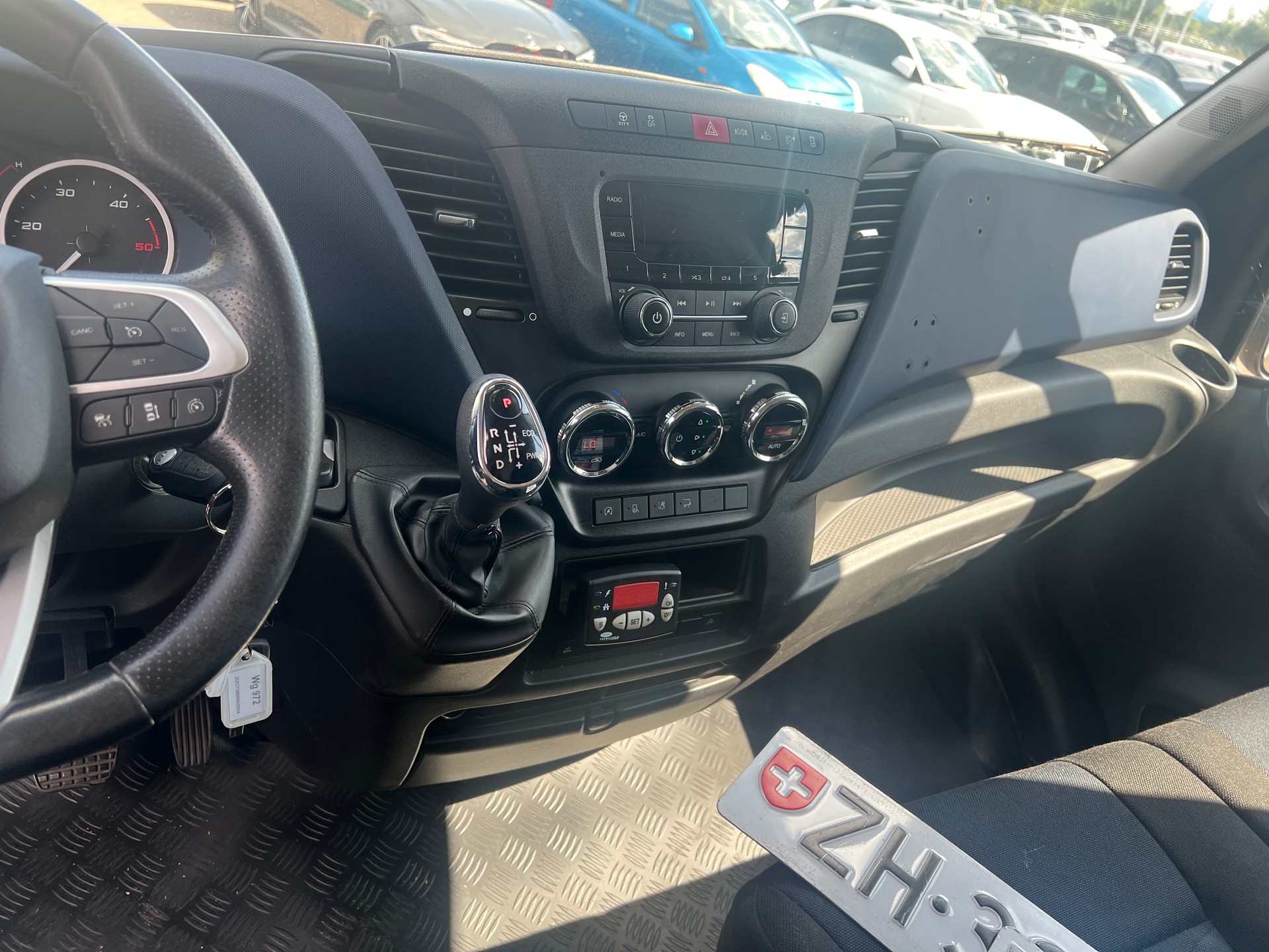 IVECO 35 S 16 A8-image-5