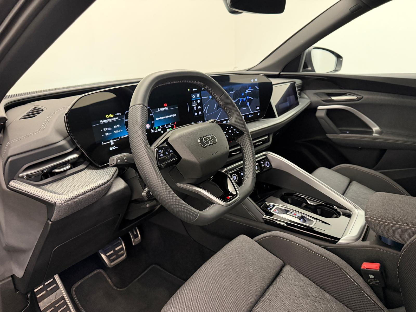 AUDI Q5 SUV 2.0 TDI quattro S-Tronic-image-10