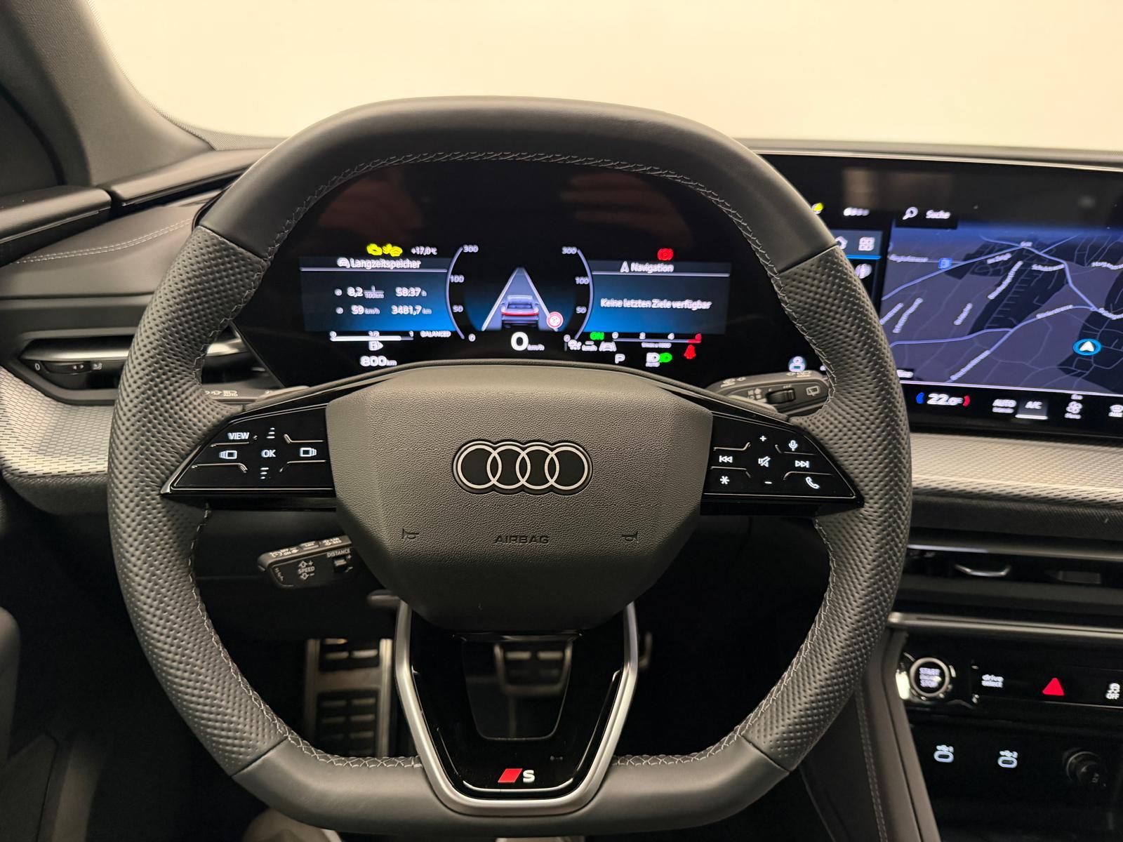 AUDI Q5 SUV 2.0 TDI quattro S-Tronic-image-19