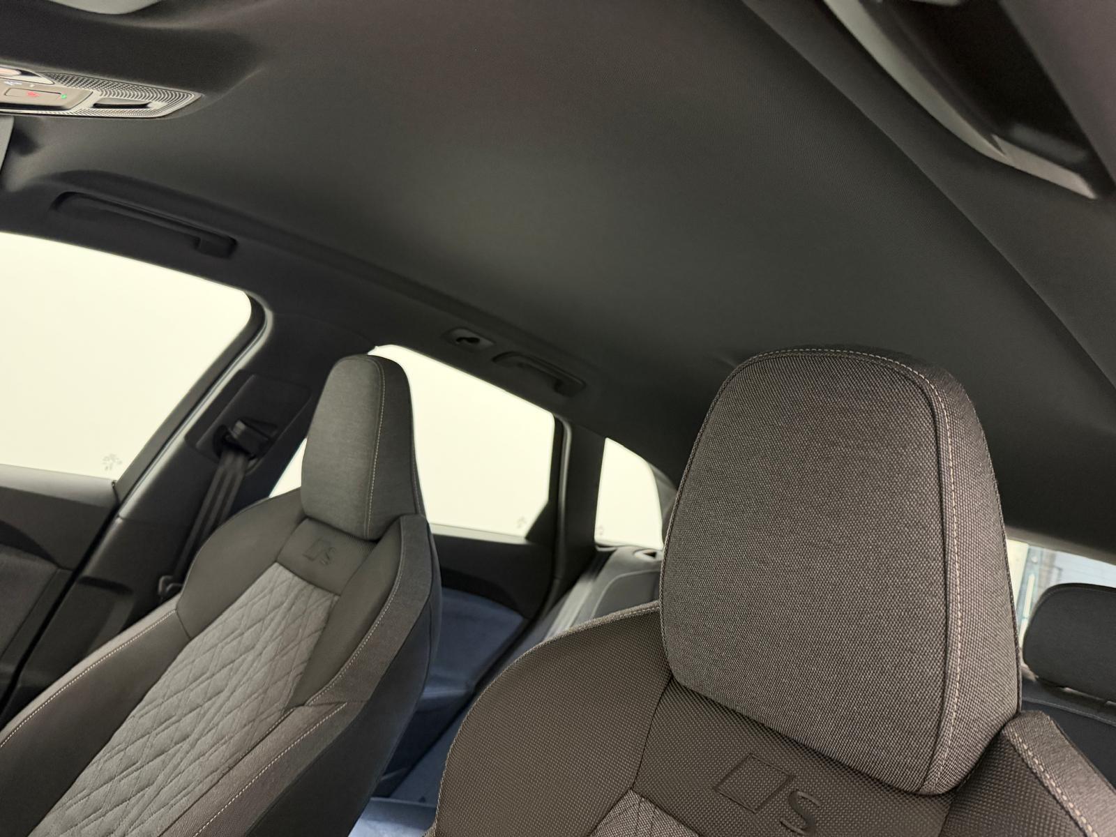 AUDI Q5 SUV 2.0 TDI quattro S-Tronic-image-15