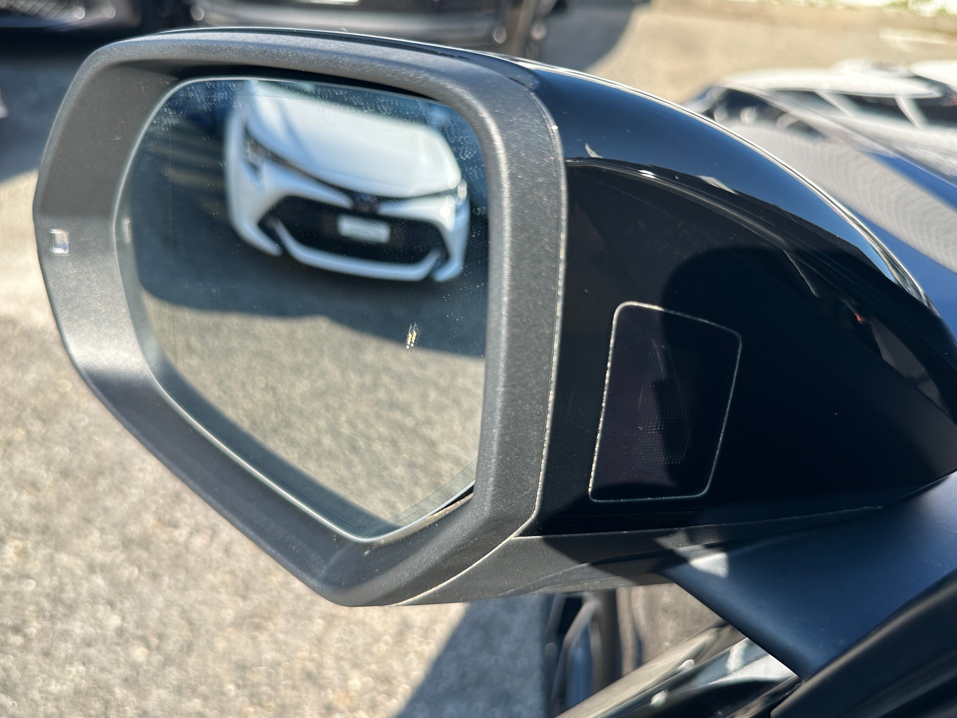 AUDI Q8 50 TDI Black Edition quattro tiptronic-image-20