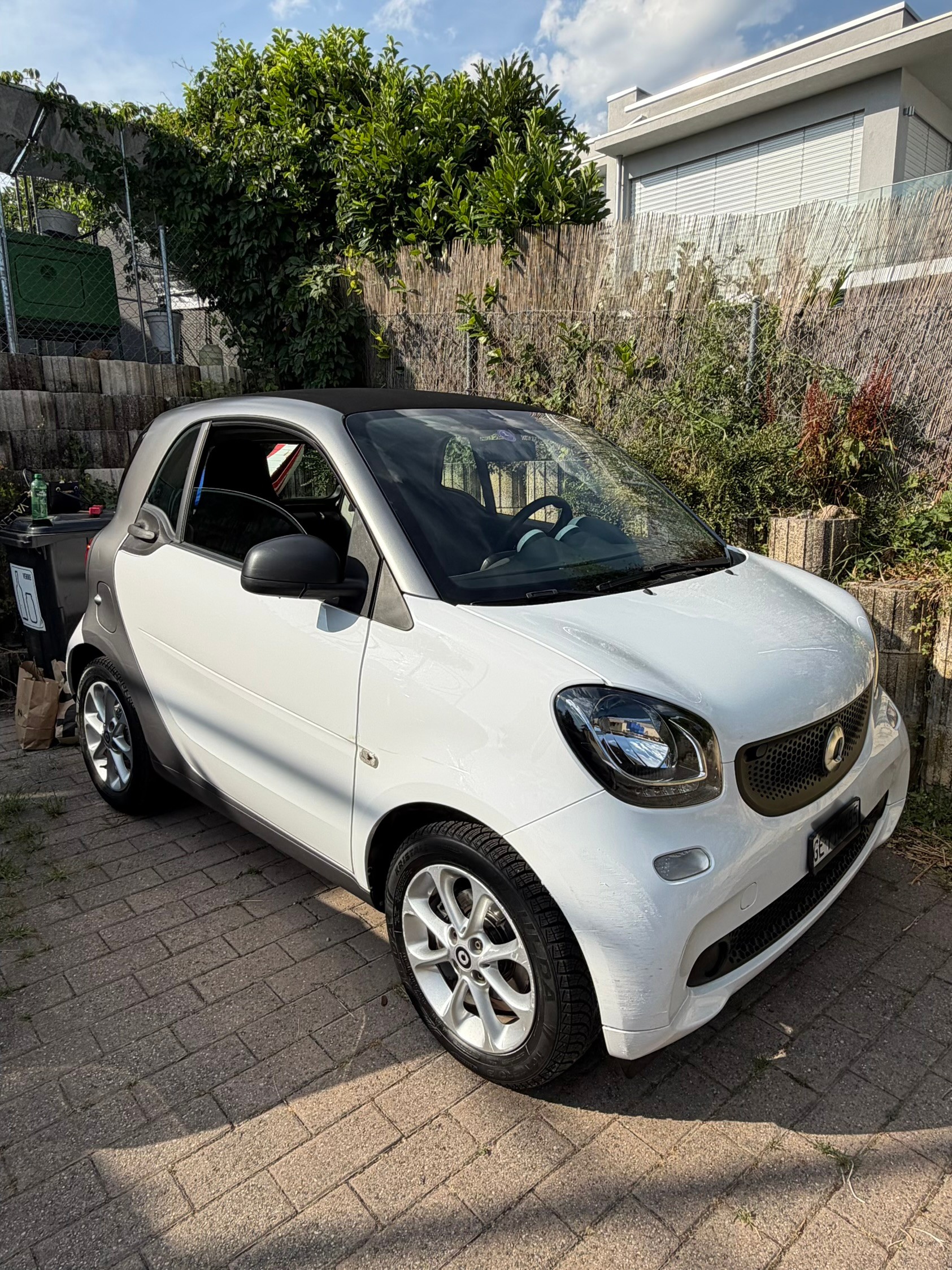 SMART FORTWO-image-0