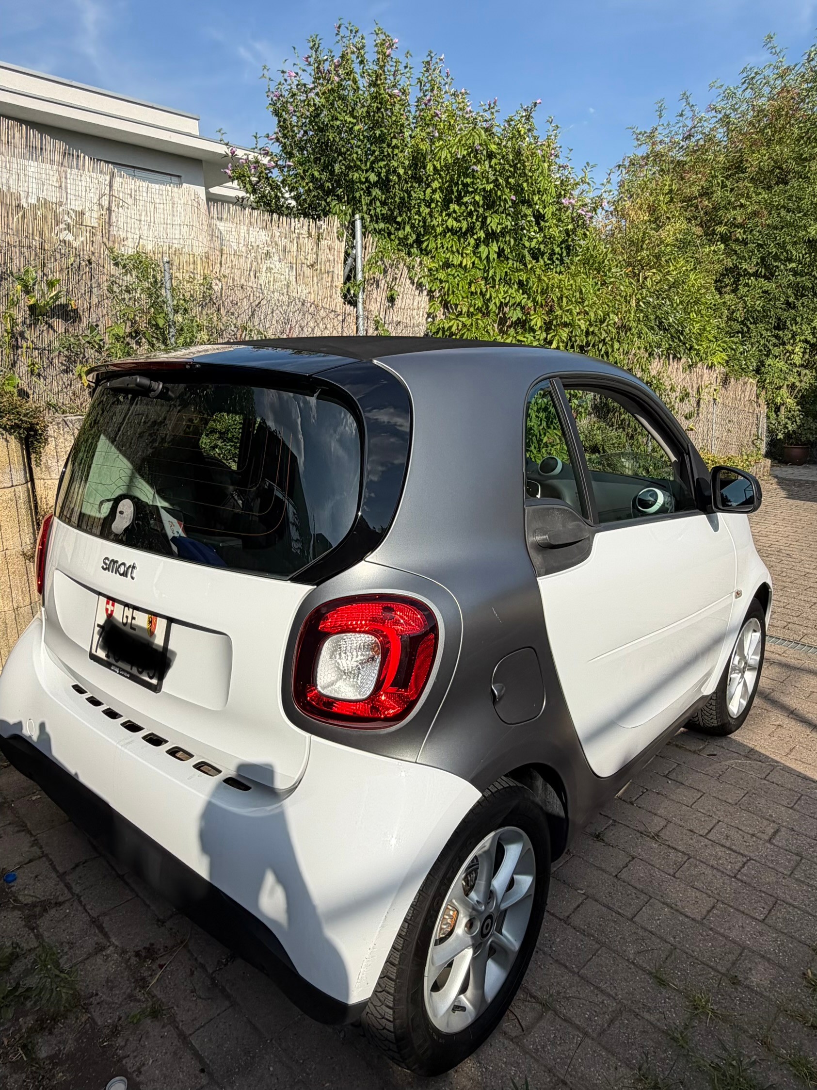 SMART FORTWO-image-1